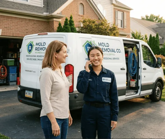 Crawlspace Mold Remediation Saint Peter, IL FAQs